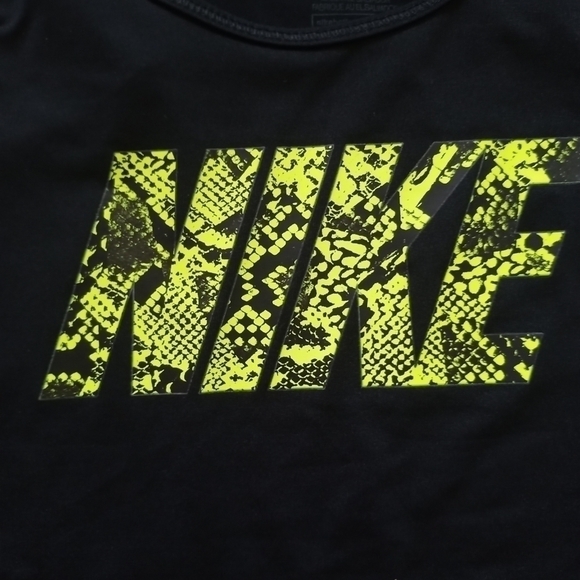 Nike pro camisole women large - Picture 4 of 4